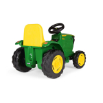 Mini trattore John Deere
