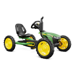 BERG Buddy John Deere