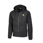 Giacca con cappuccio per operatore John Deere