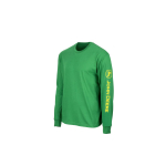 T-shirt adulto a manica lunga John Deere