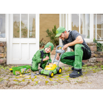 Berretto per bambini John Deere