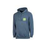 Adult hooded sweatshirt John Deere