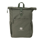 John Deere Green Backpack