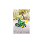 rollyFarmtrac John Deere 6210R-traktor