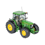 Trattore John Deere 7700