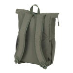 John Deere Green Backpack