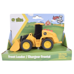 Baumaschinen mit Lichtern und Geräuschen