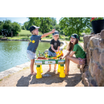 Tavolo da gioco per sabbia e acqua John Deere