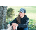 Sudadera con capucha John Deere