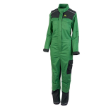 Tuta operatore da donna