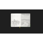 Notesbog til landbrugsudstyr