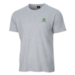 Field T-Shirt Grey Melange