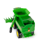 John Deere Lights & Sounds Combine