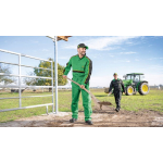 Overall Groen