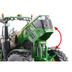 Trattore John Deere 6R 250