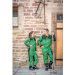 Tuta operatore da donna