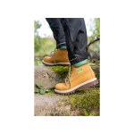 John Deere Waterproof Oiled Leather Lace Up Boot