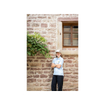 Light Blue Ladies Polo Shirt