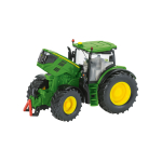 Tracteur John Deere 6210R