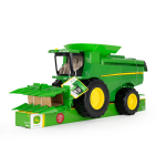 John Deere Lights & Sounds Combine