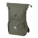 John Deere Green Backpack