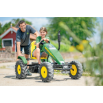 Kart de pedais John Deere BERG BFR-3