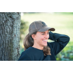 John Deere-pet met oliepak-look