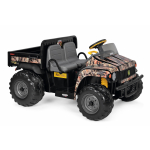 John Deere Gator HPX Camo