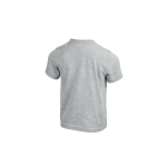 T-shirt pour tout-petits gris John Deere