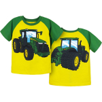 Coming and Going Tractor T-shirt