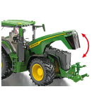 John Deere 8R 410