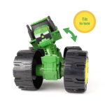 Trator todo-o-terreno