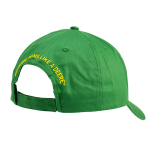 Cappellino verde