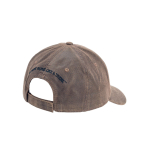 John Deere-pet met oliepak-look