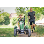 Kart de pedais John Deere BERG BFR-3