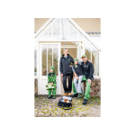 T-shirt per bambini con manica a 3/4 John Deere