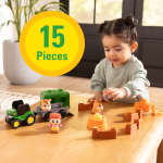 Stackers Horse-set