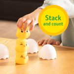 Stackers Chick Set