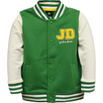 Toddler Letter Jacket FT