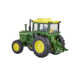 4020 John Deere con cabina