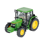Trator 6100 da John Deere
