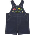 1 Piece Tractor Shortall Set