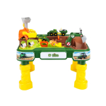 Tavolo da gioco per sabbia e acqua John Deere