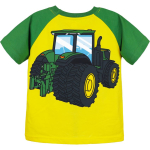 Coming and Going Tractor T-shirt