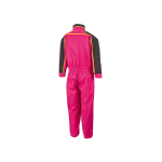 Tuta rosa per bambini
