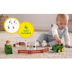 Il set “Mucche al pascolo”