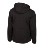 Giacca con cappuccio per operatore John Deere