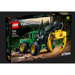 Esboscatrice John Deere 948L-II LEGO® Technic