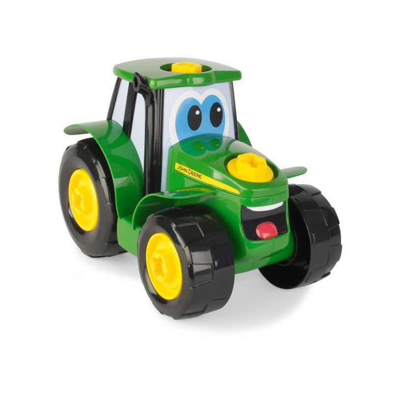 Spielzeug Traktor Traktoren mit Zubehör