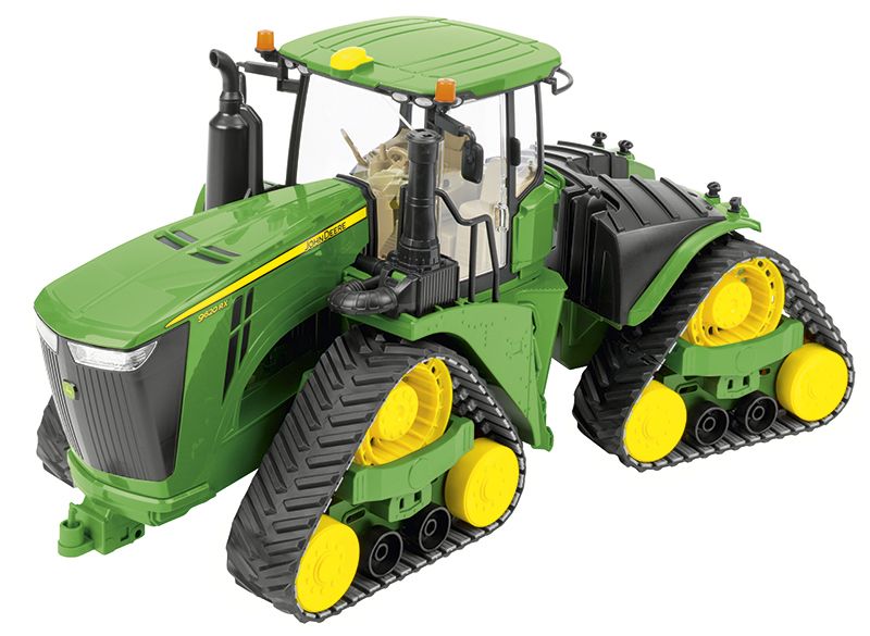 John Deere Tractor 9620RX